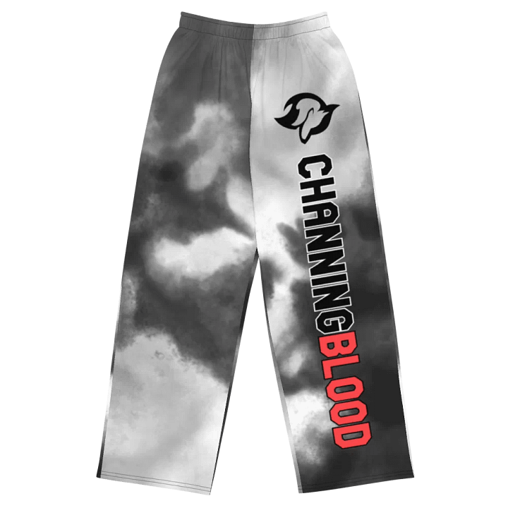 Channing Oversized sweats product image (2)