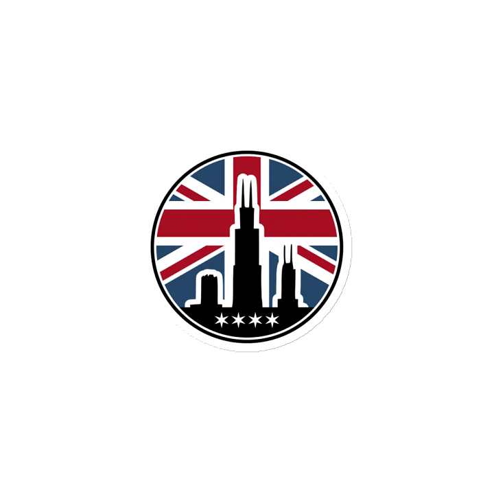 Skyline Edition Magnet product image (1)