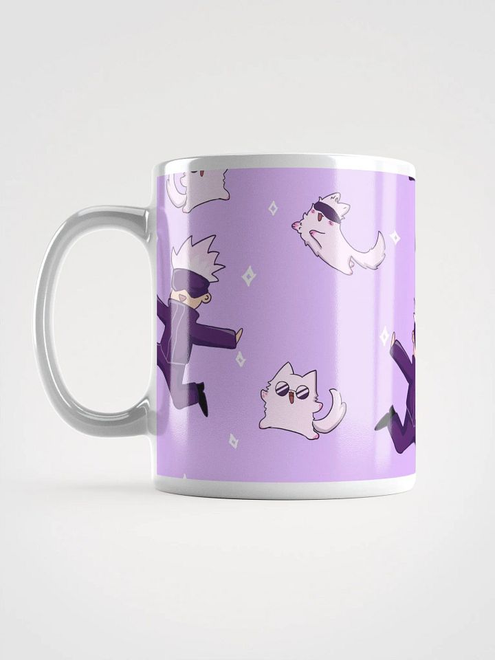 Yowai Mo product image (2)