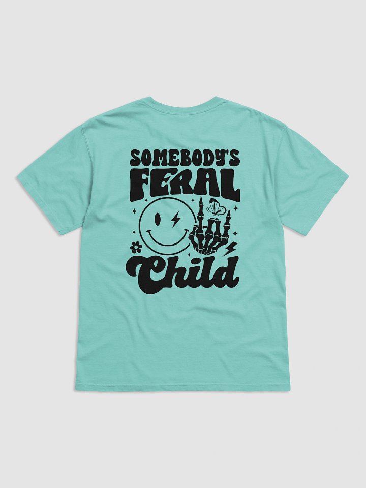 Feral Child Tee product image (18)