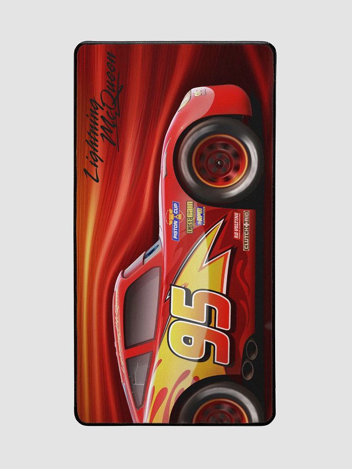 CARS Mousepad product image (2)