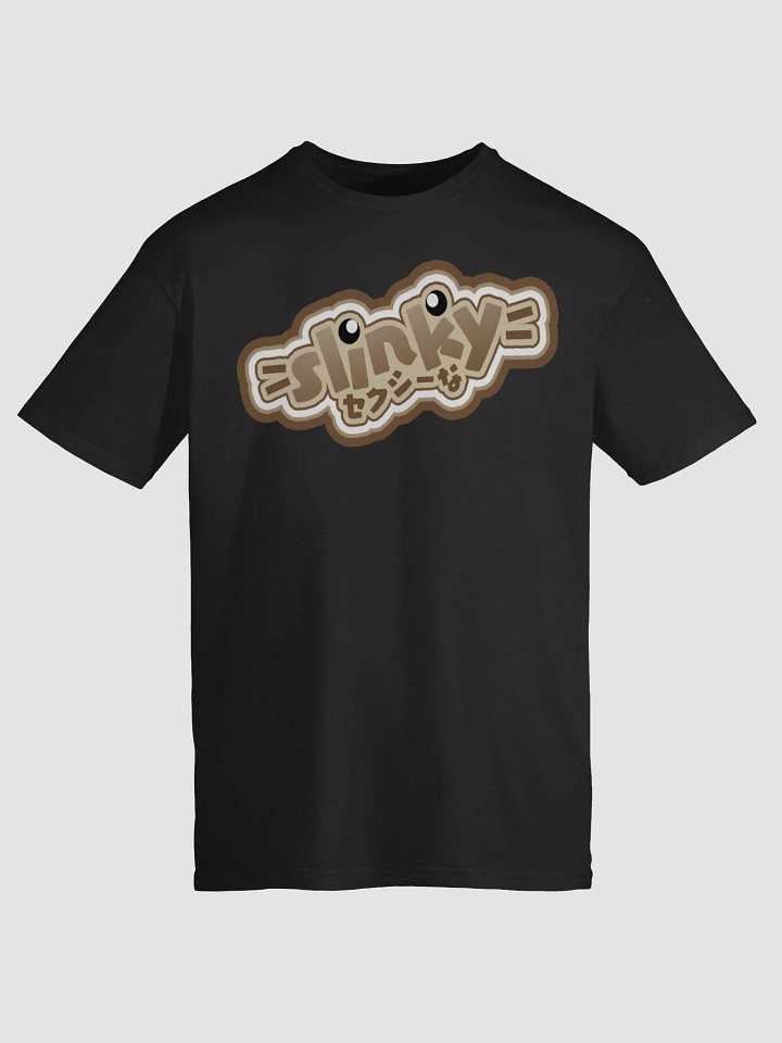 Slinky Logo T-shirt product image (1)