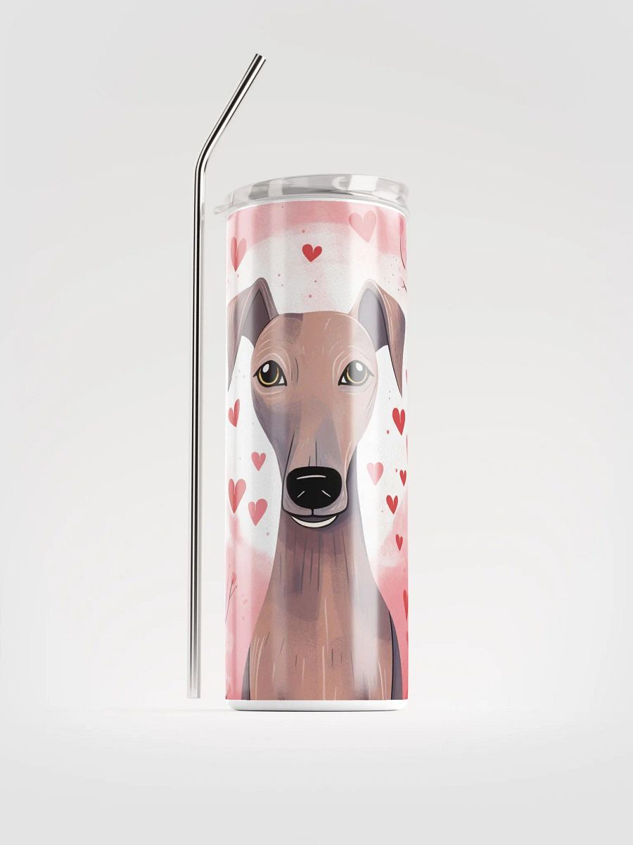 My Azawakh Dog Is My Valentine product image (1)