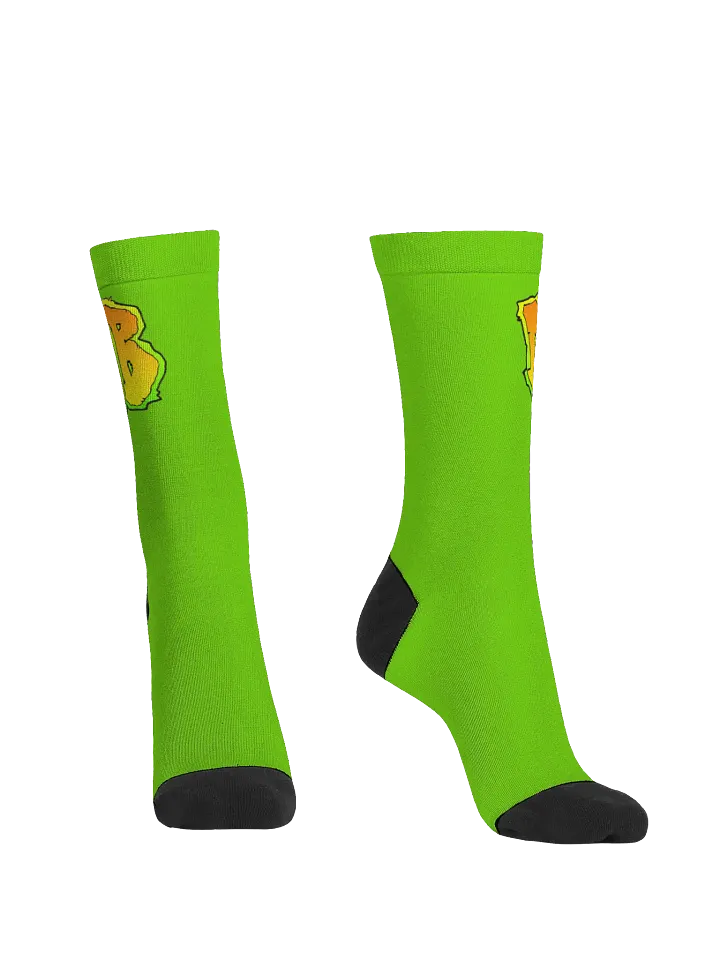 Dab Socks product image (2)