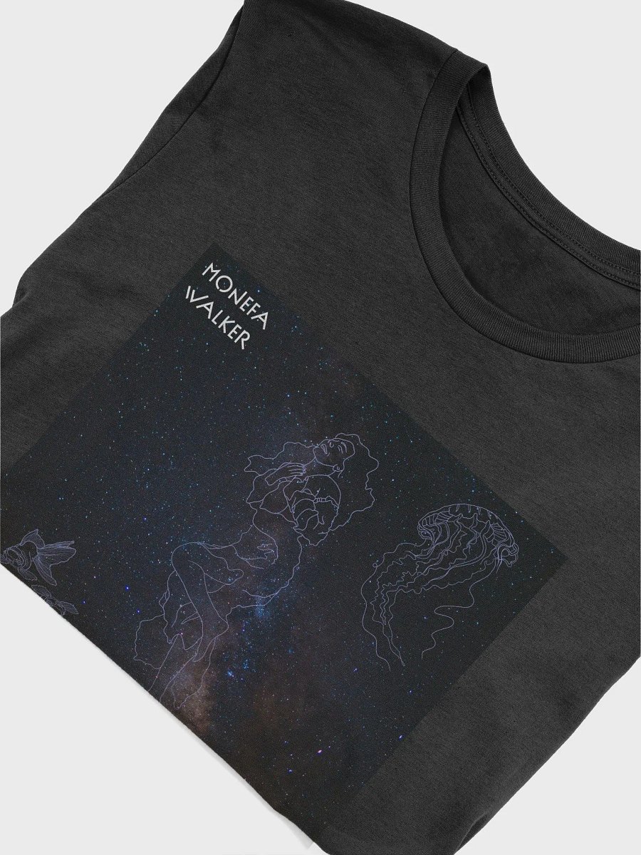 Bella + canvas supersoft t-shirt product image (13)