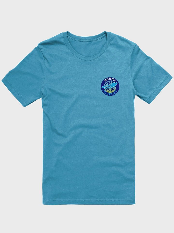 Underwater Explorer Graphic Tee product image (4)
