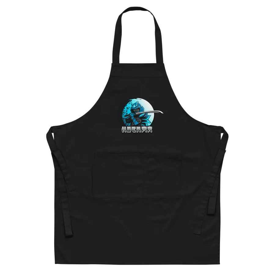 Organic Cotton Apron product image (6)