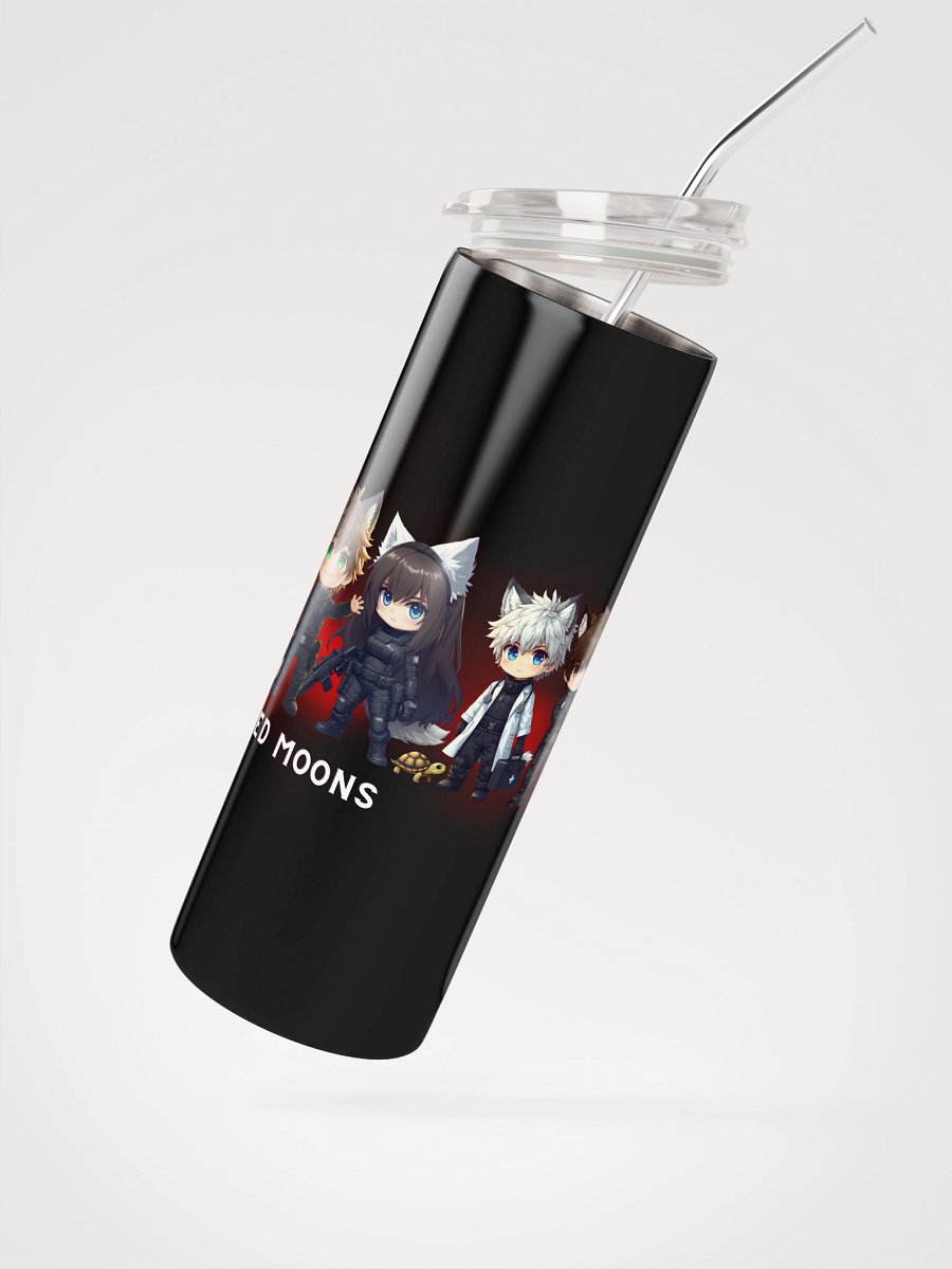 Red Moons Tumbler product image (2)