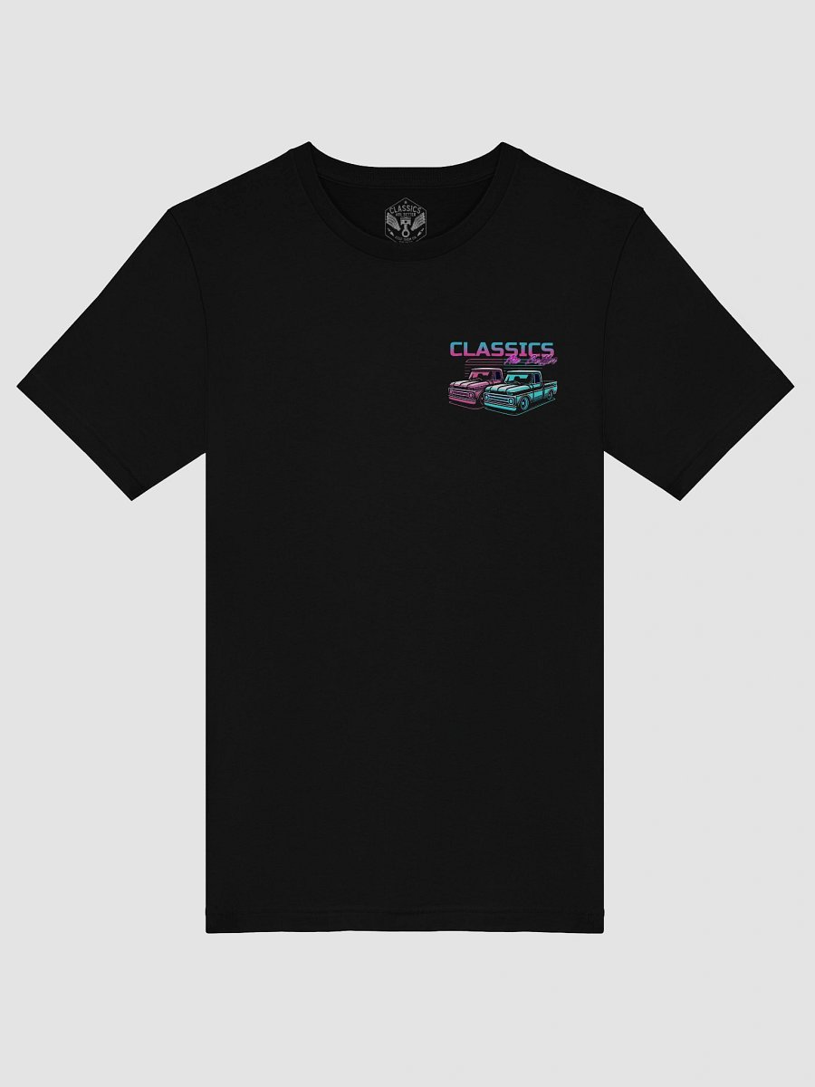 Classics AB Retro Tee product image (5)