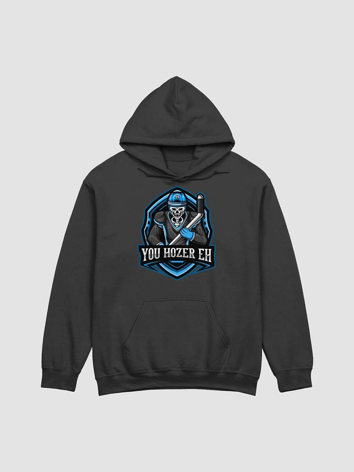 Classic You HoZeR EH Hoodie! (Gildan Brand) product image (5)