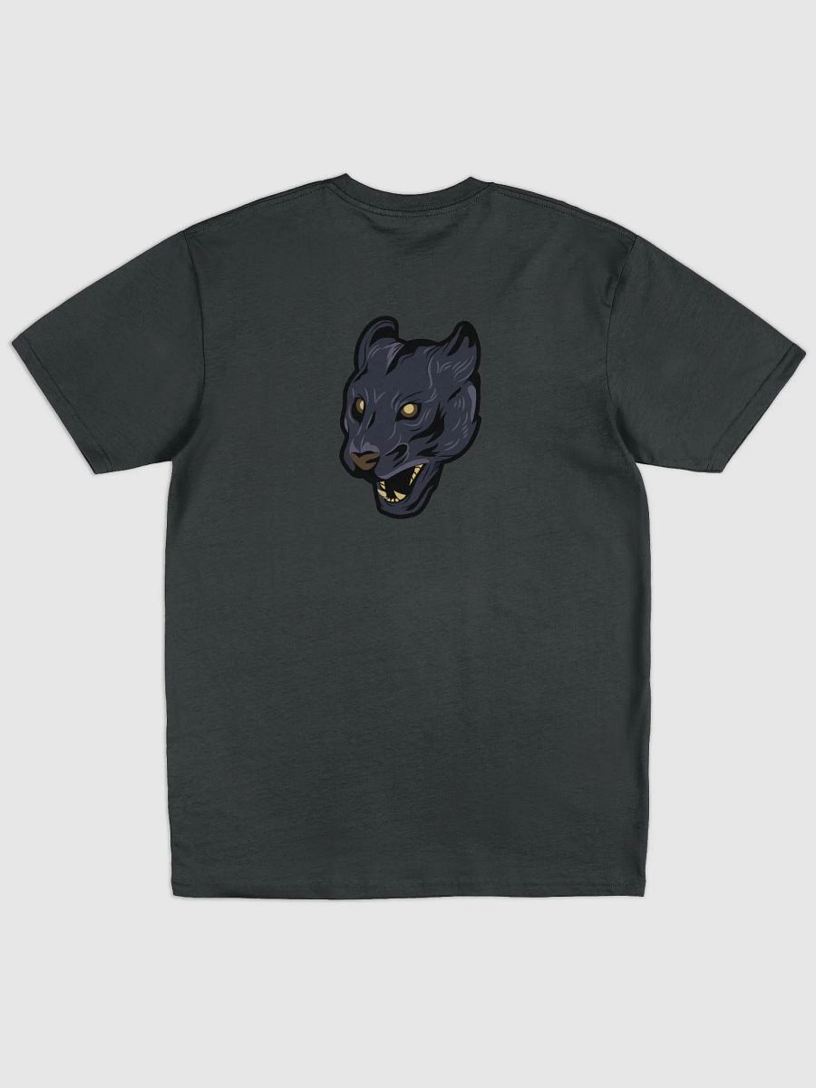 panther T-Shirt for you product image (2)