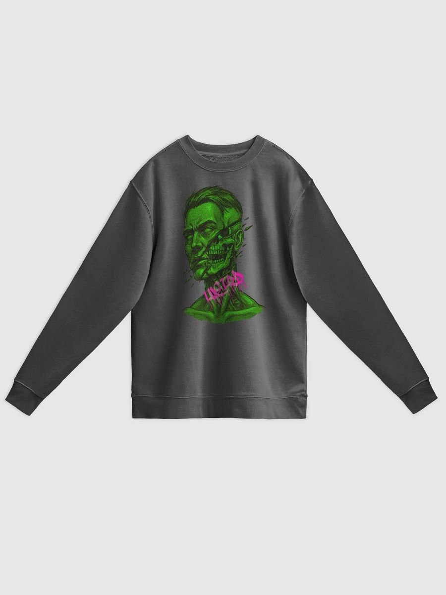 Skeletal Fusion Unisex Sweatshirt product image (1)