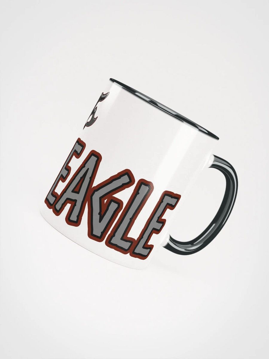 Coloured Blood Mug product image (4)