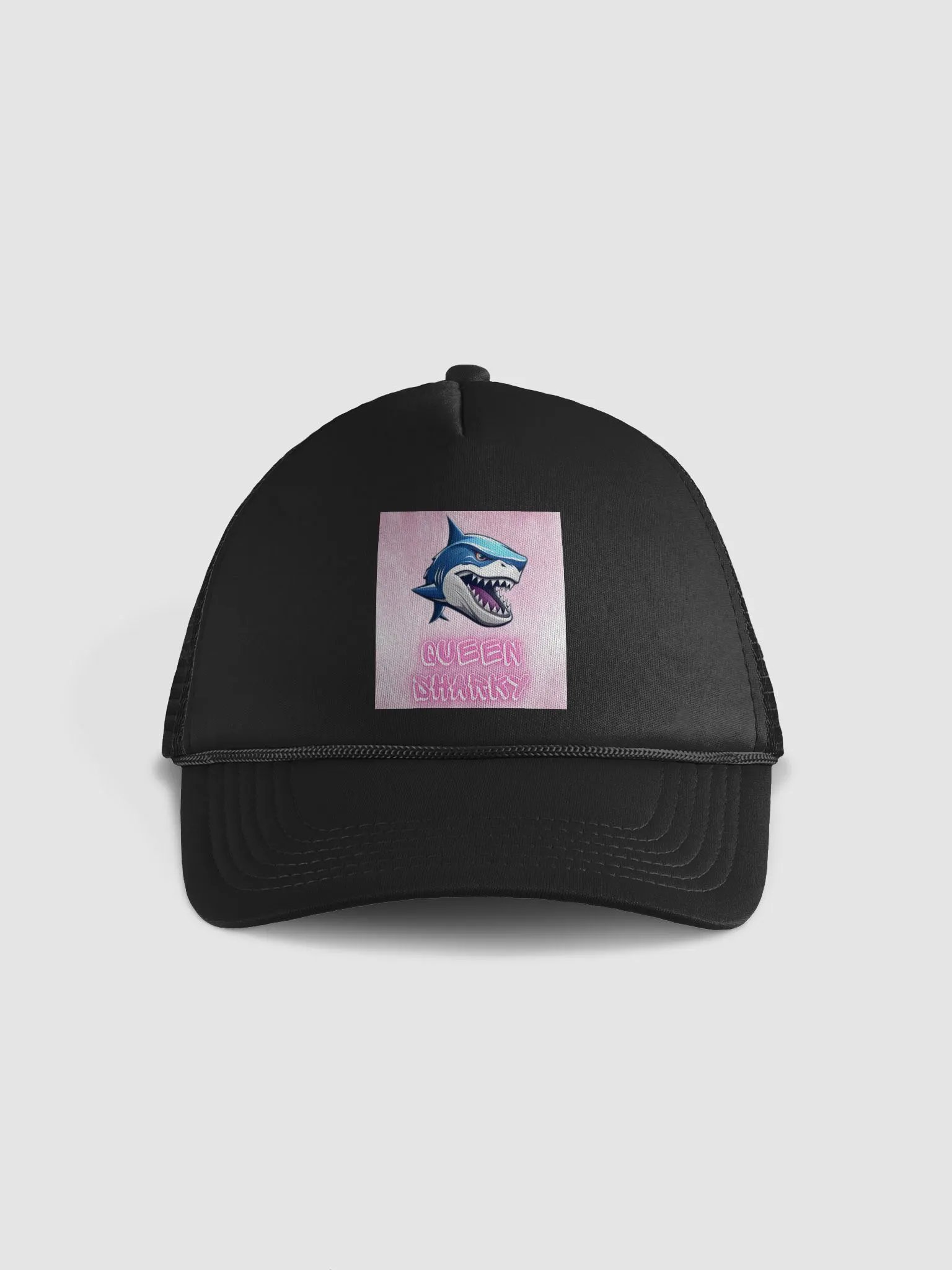 Queen Sharky Hat product image (1)
