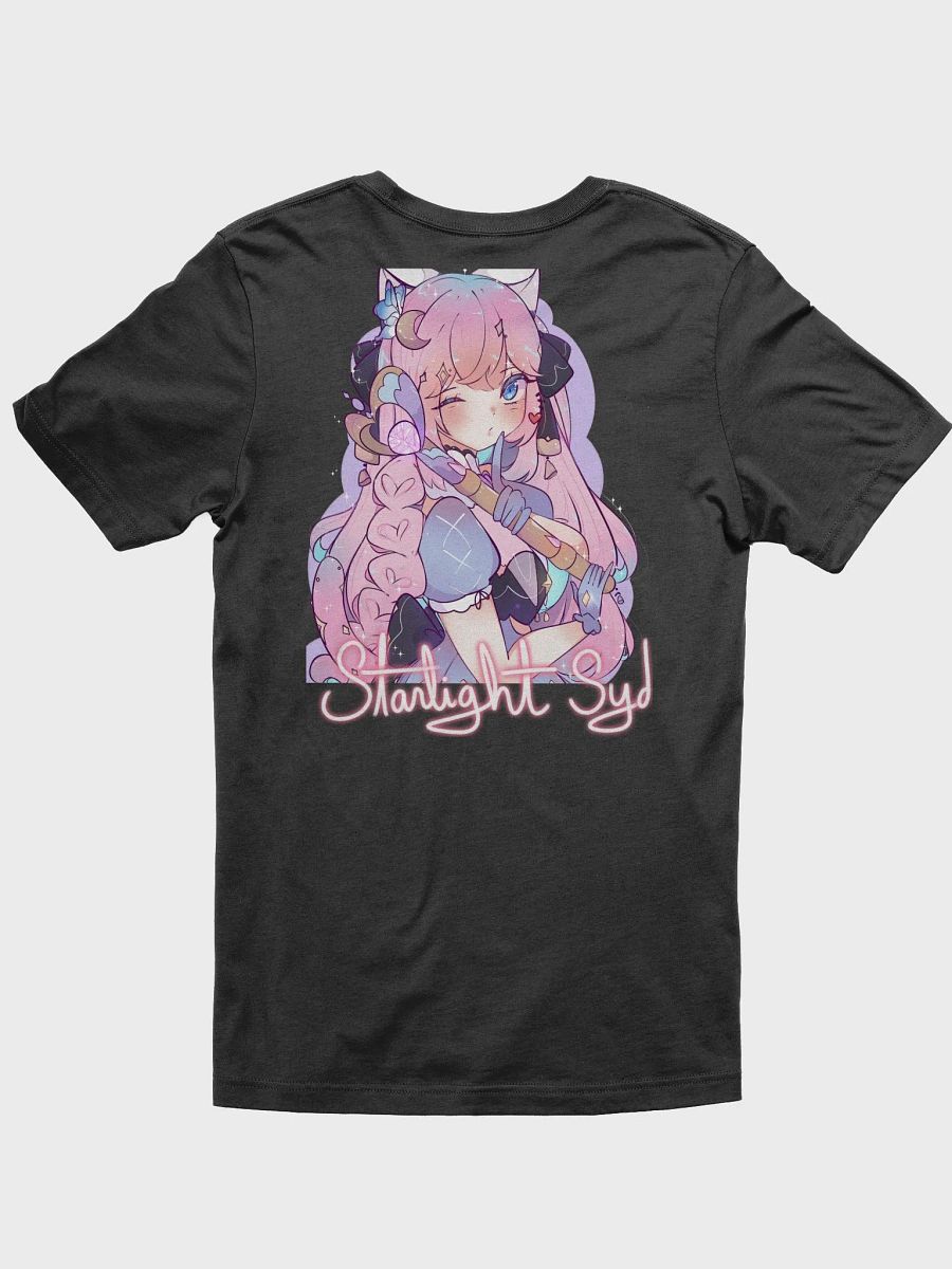 Starlight_Syd [ Magical Girl ] Supersoft T-Shirt product image (2)