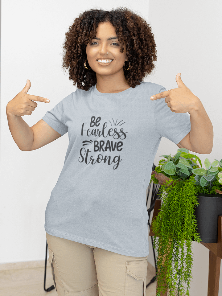 Be Tee product image (1)
