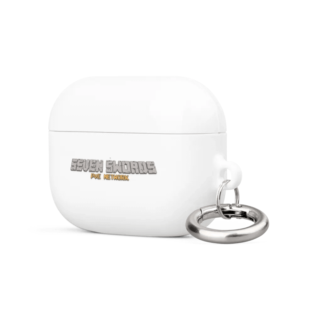 Seven Swords product image (5)