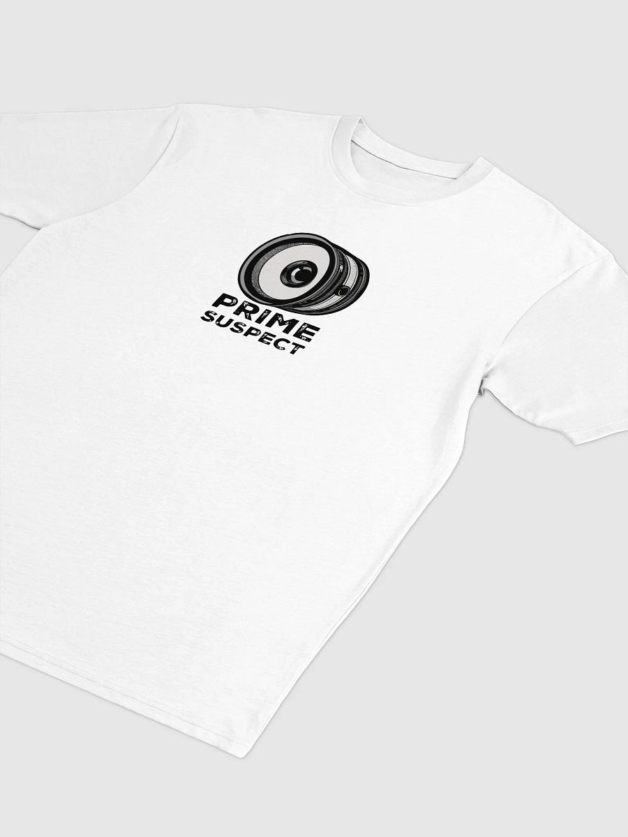 Prime Suspect 'T' product image (5)