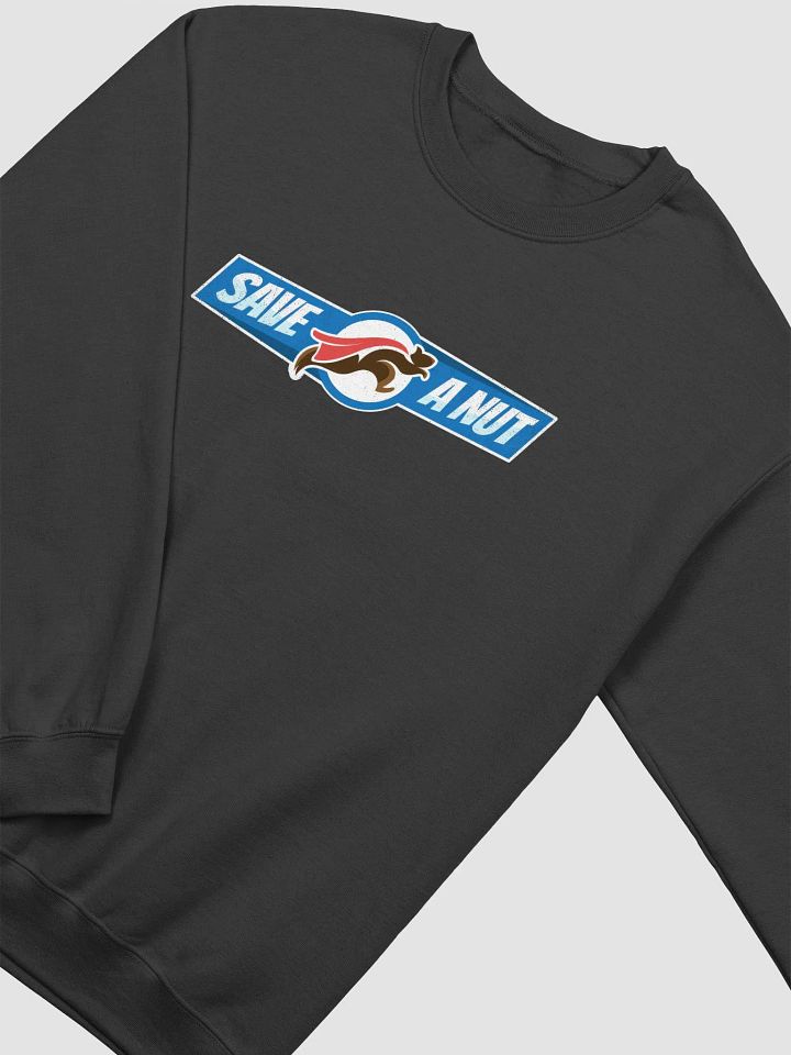 Save A Nut | Sweat Shirt product image (9)