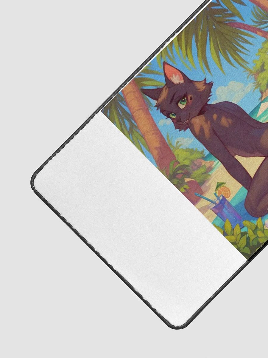 Talking Becca - Desk Mat product image (3)