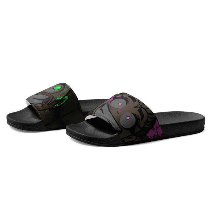 Hyde and Jekyll Sandals (womens) product image (1)