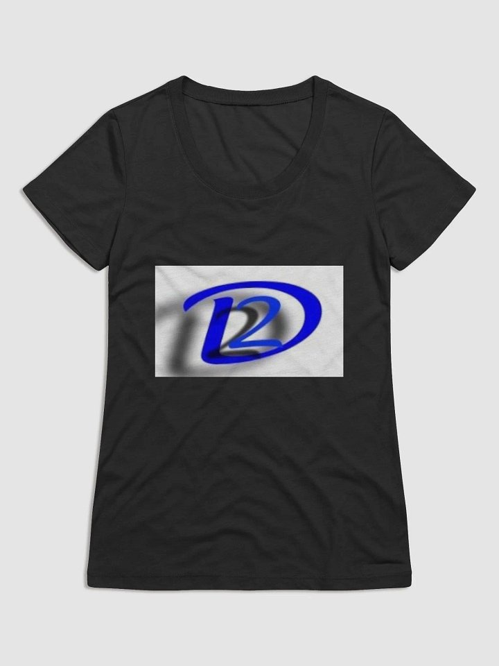 Dj D2uece T Shirt 16 product image (2)