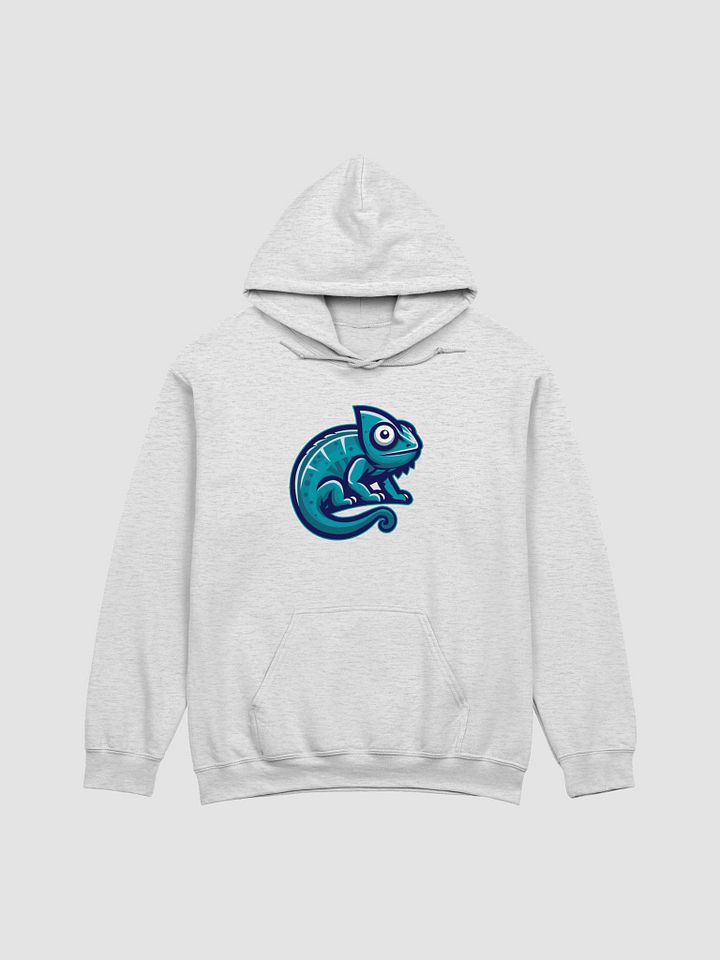 Signature Logo Hoodie product image (1)