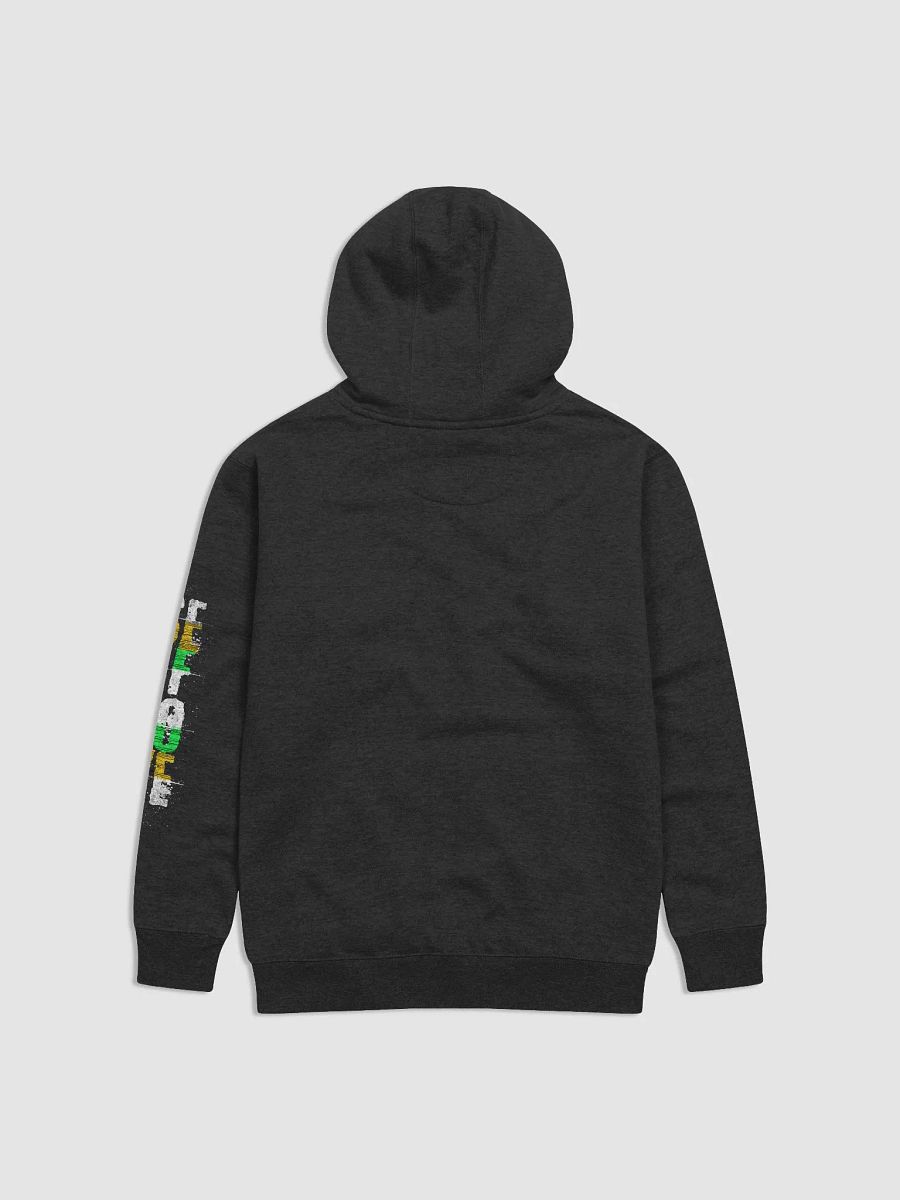 I'm Uniquely Me Panda Hoodie product image (4)