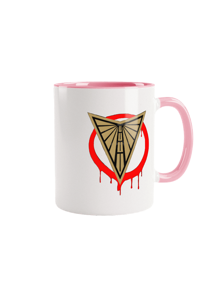 "V" for Valkyries Coffee Mug product image (51)