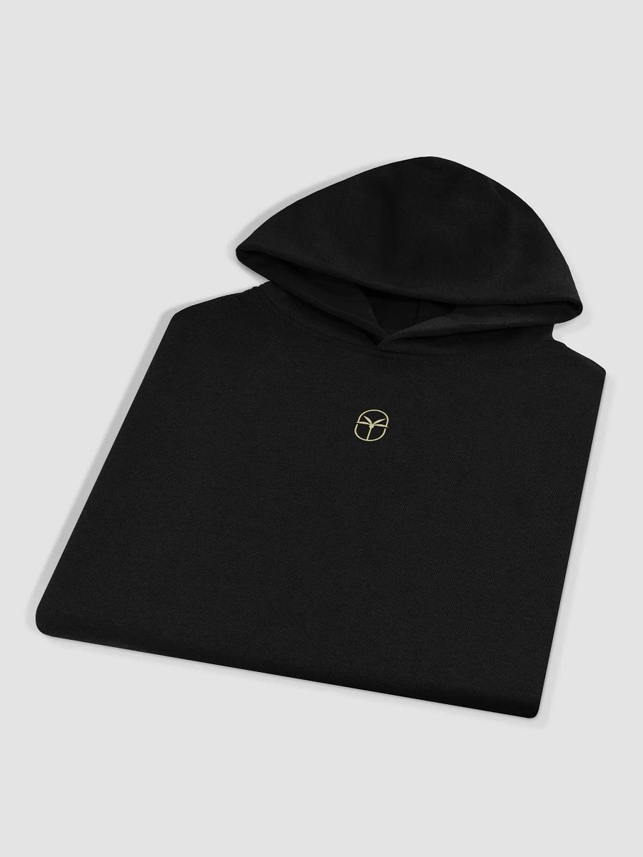 Infinity Exclusives #1 Hoodie - Back Print product image (4)