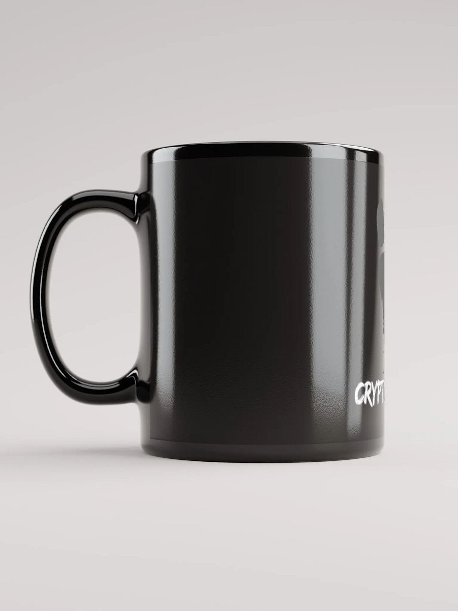Cryptid Spooks - Coffee Mug product image (6)
