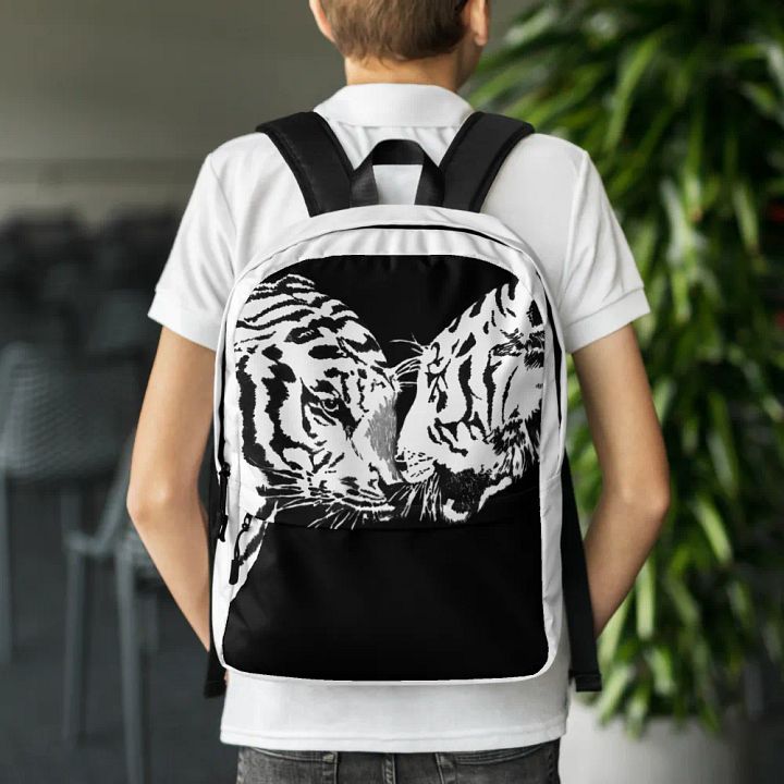 tigers meet backpack product image (1)