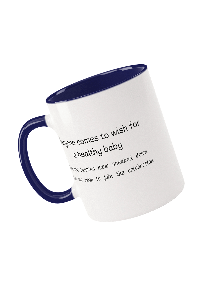 Moonlight Blessings Ceramic Mug product image (11)
