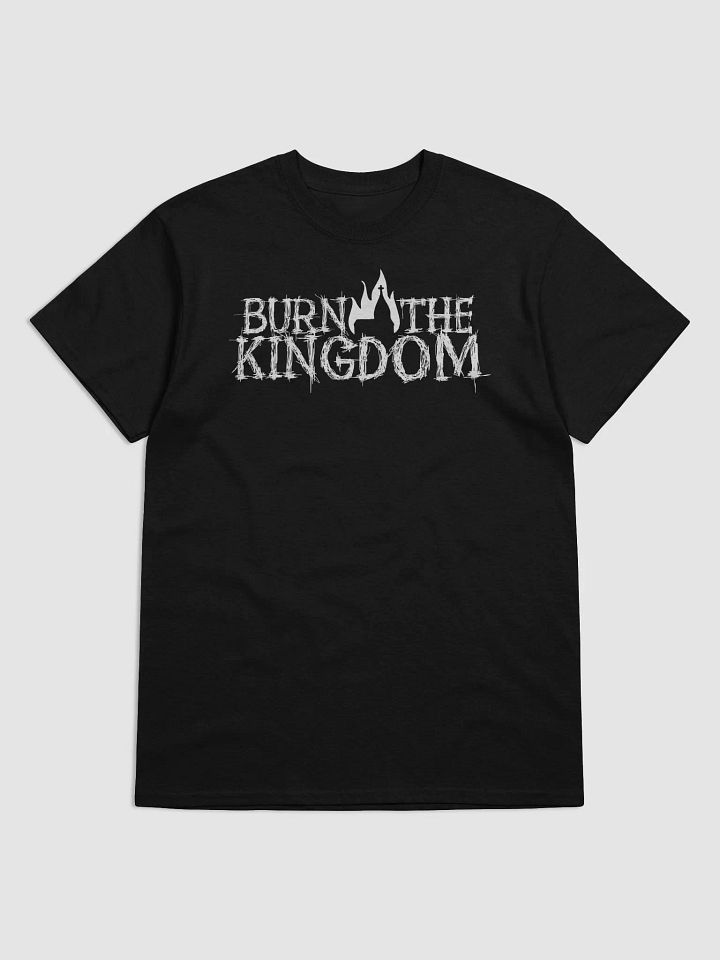 Burn The Kingdom T-Shirt product image (8)