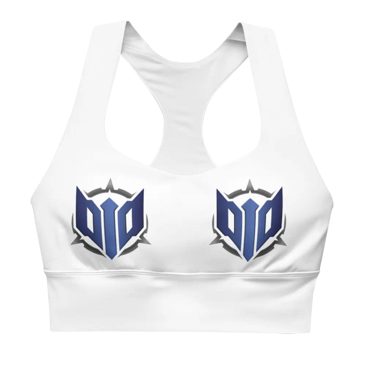 OiO OndtiPuppen sports BH product image (1)
