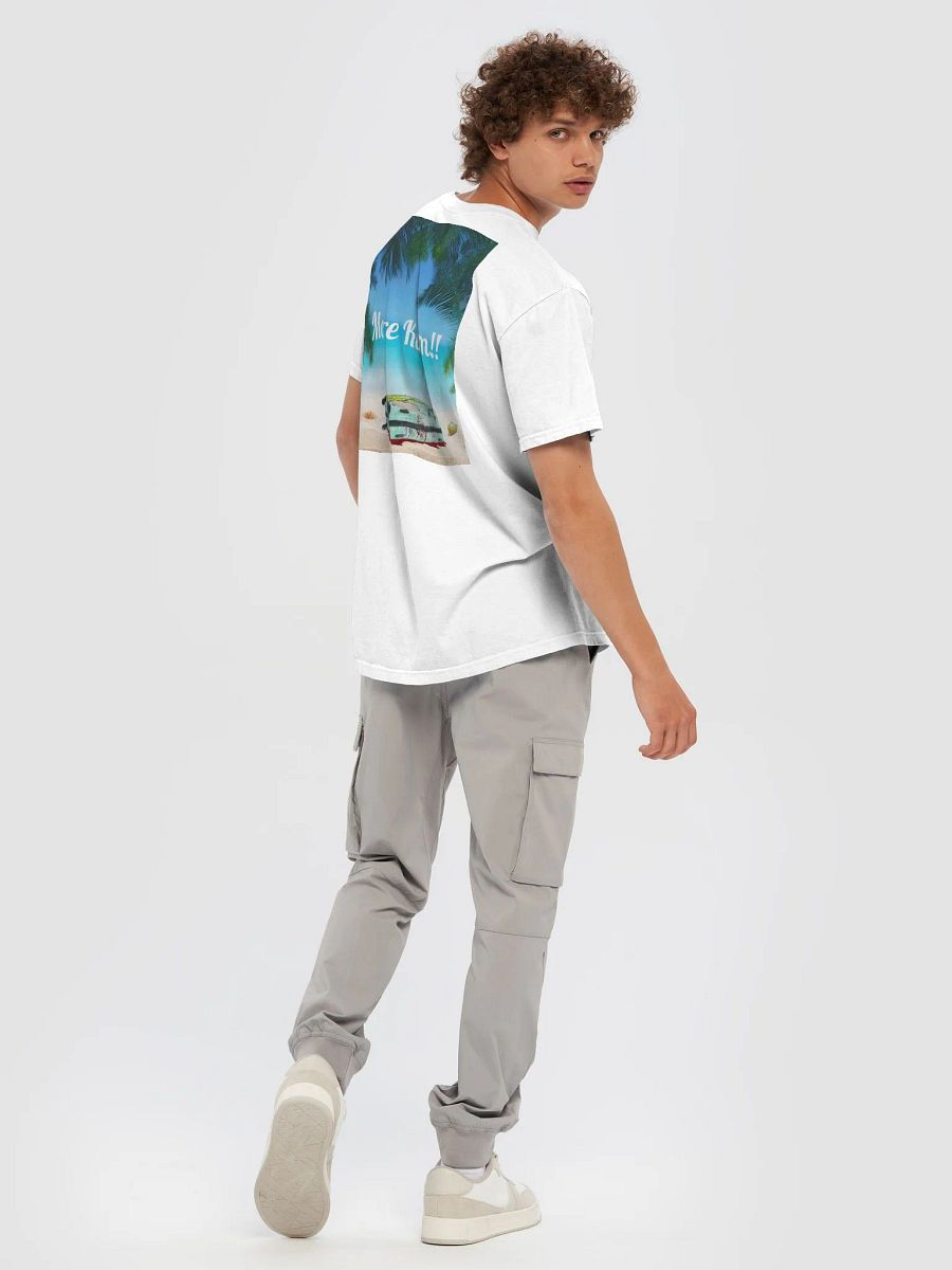 Slaycation T-Shirt product image (8)