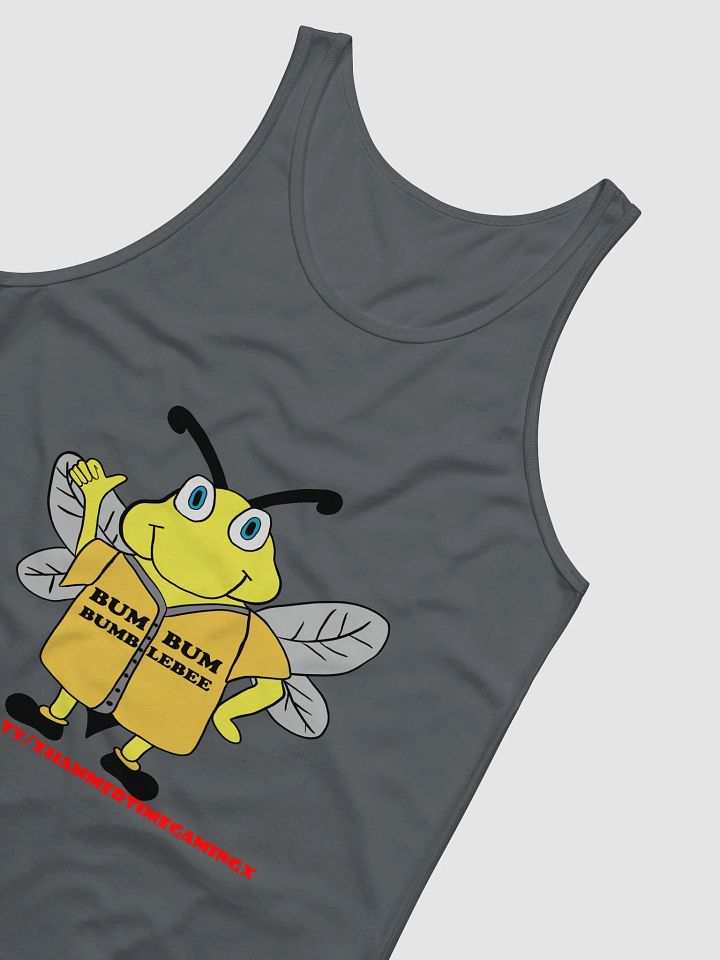 Bumble Tank product image (9)