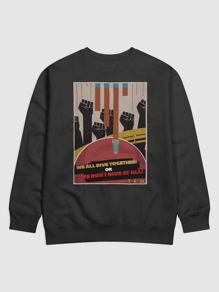 Jump together sweater product image (1)