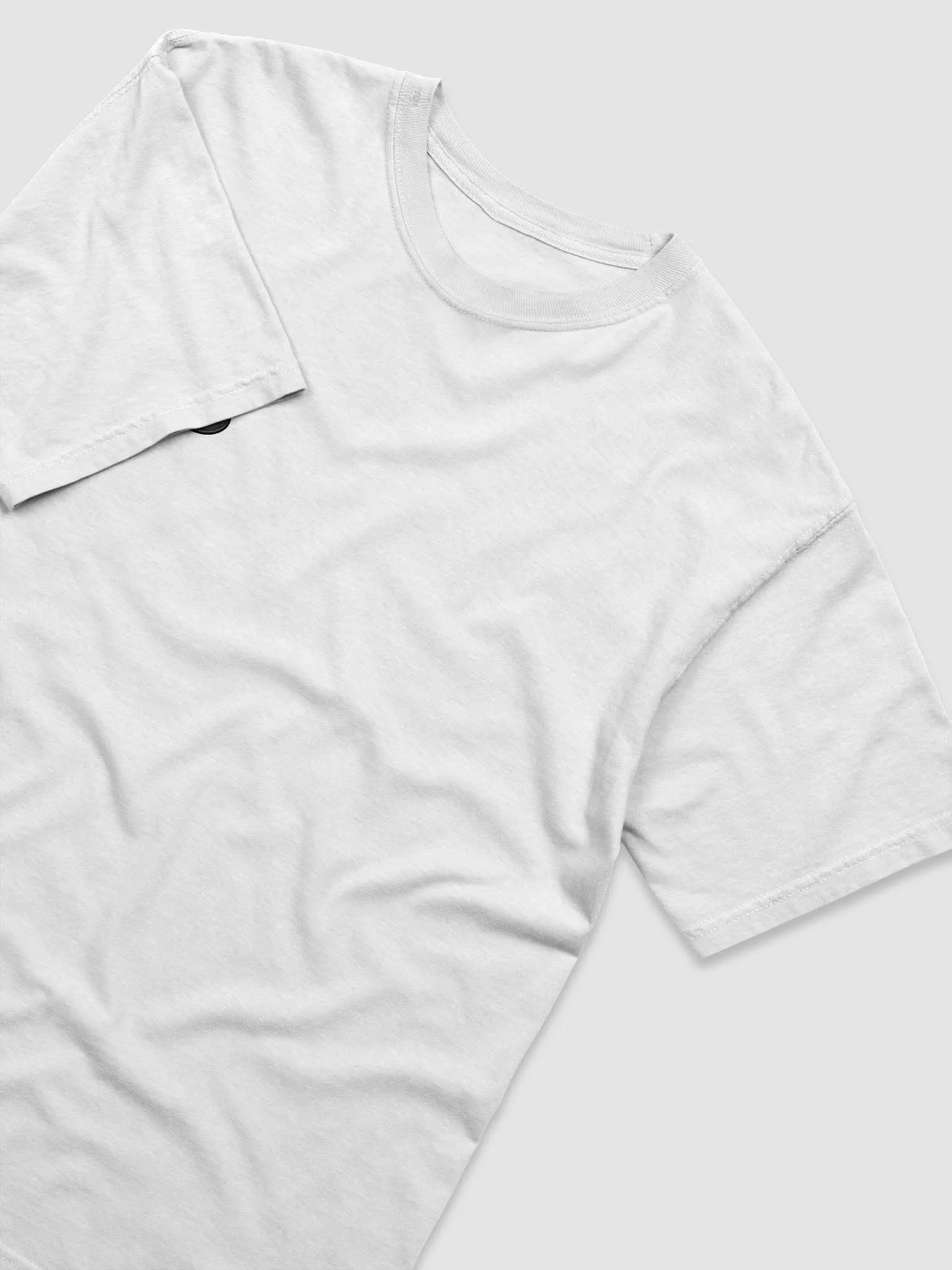 BLACK WHxRE LIPS TEE product image (3)