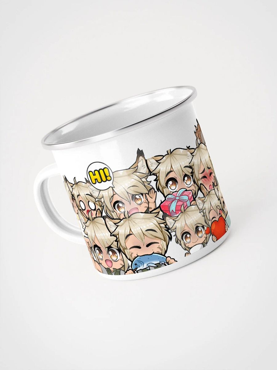 Me, Me, Me, Mug! product image (4)