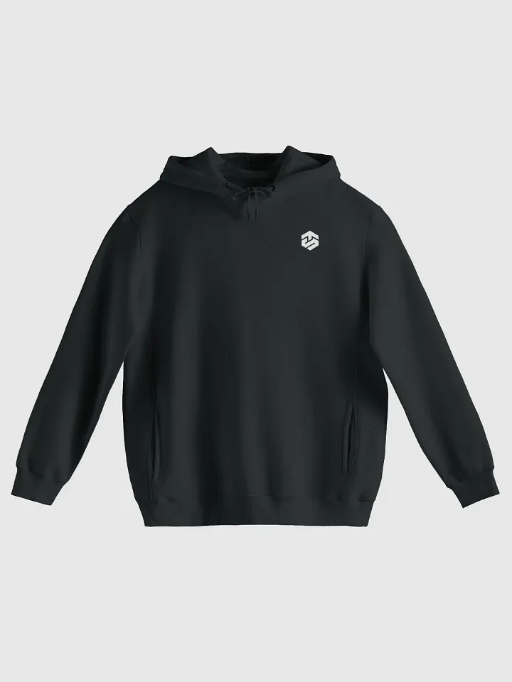 Threadfast Unisex Fashion Hoodie product image (5)