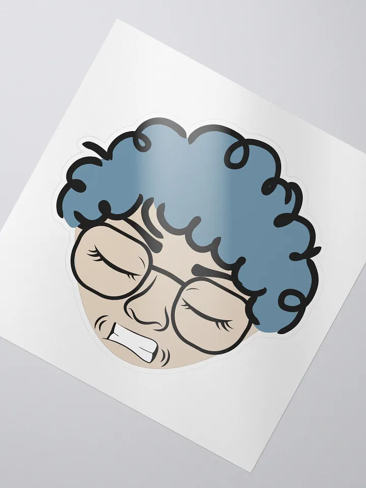 Nonna - Angela Hiss - Sticker product image (2)