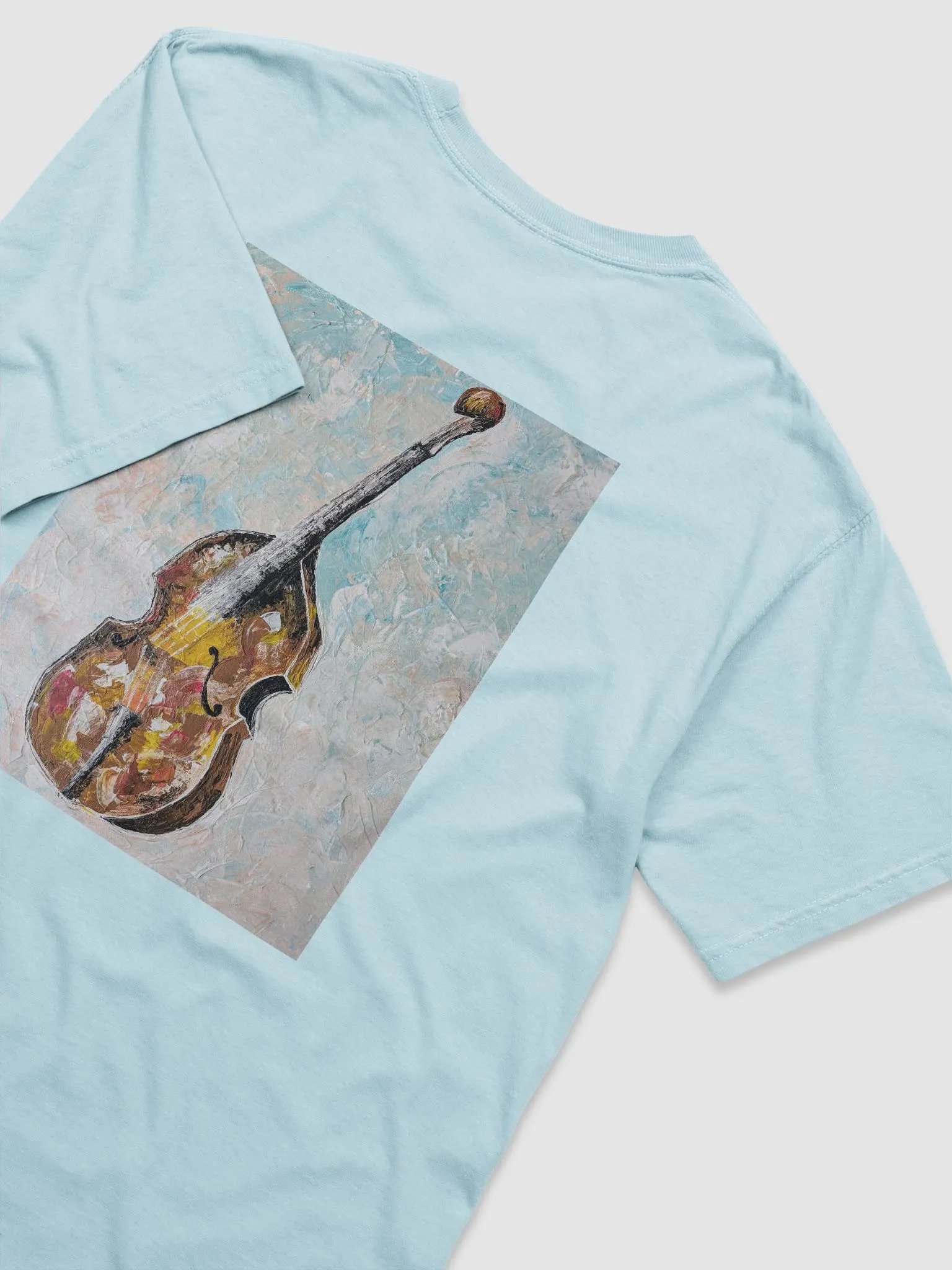 POLARY'S T-Shirt Double Bass product image (339)