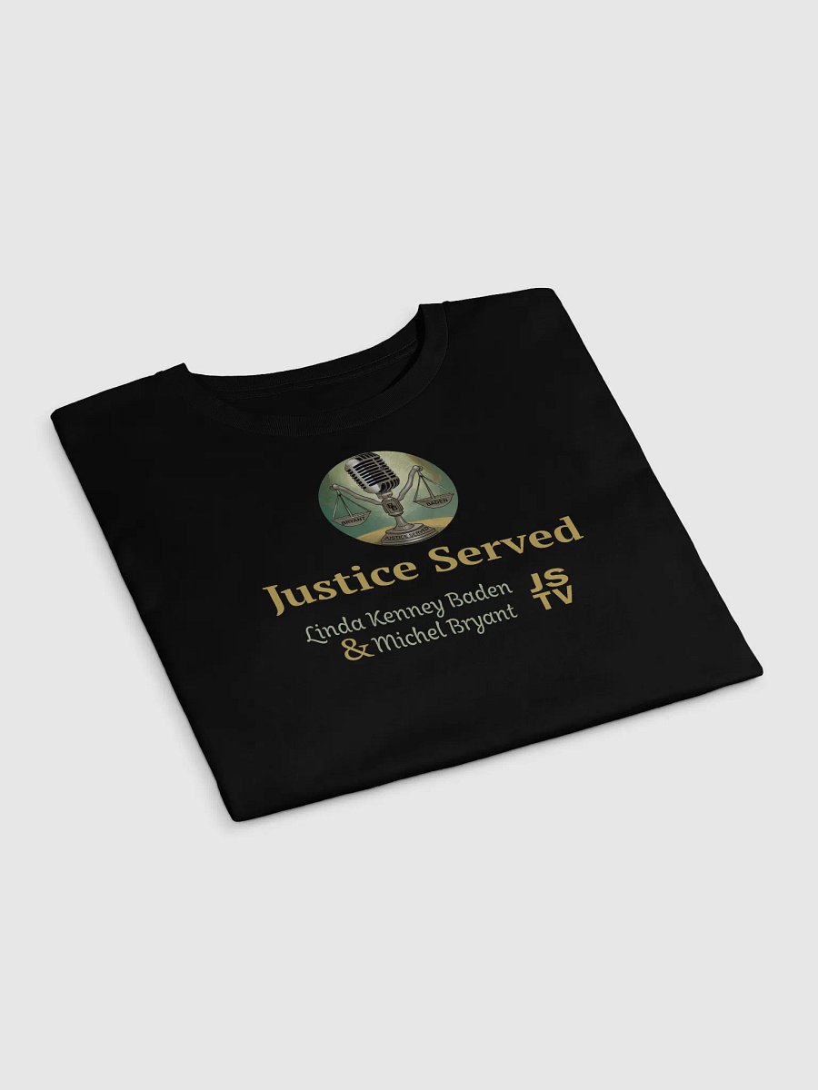 JSTV Women's Premium Crop Top product image (5)