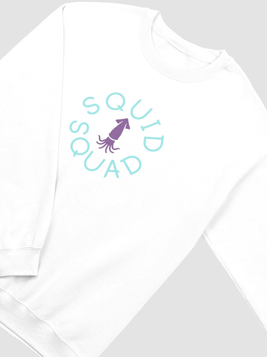 Not a Crew but a Squadneck product image (13)