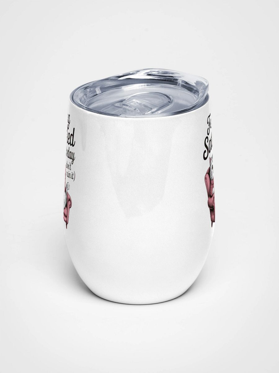 Feeling Satisfied Human Design Generator & Mani-Gen Tumbler product image (3)