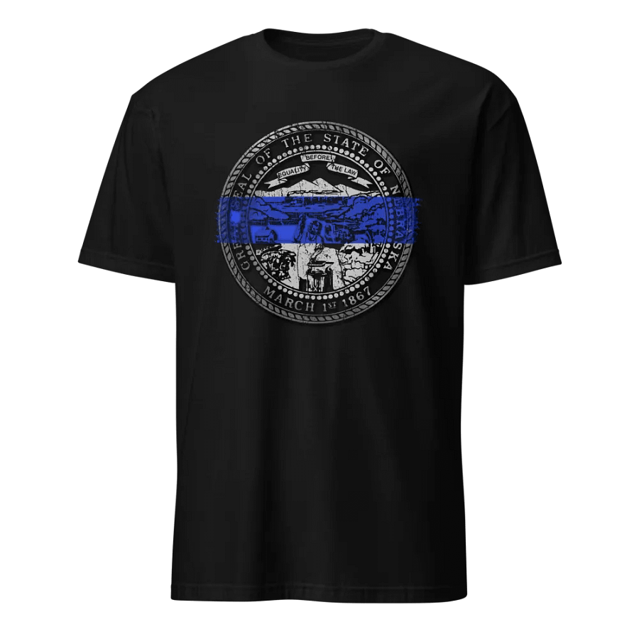 Nebraska Police product image (1)