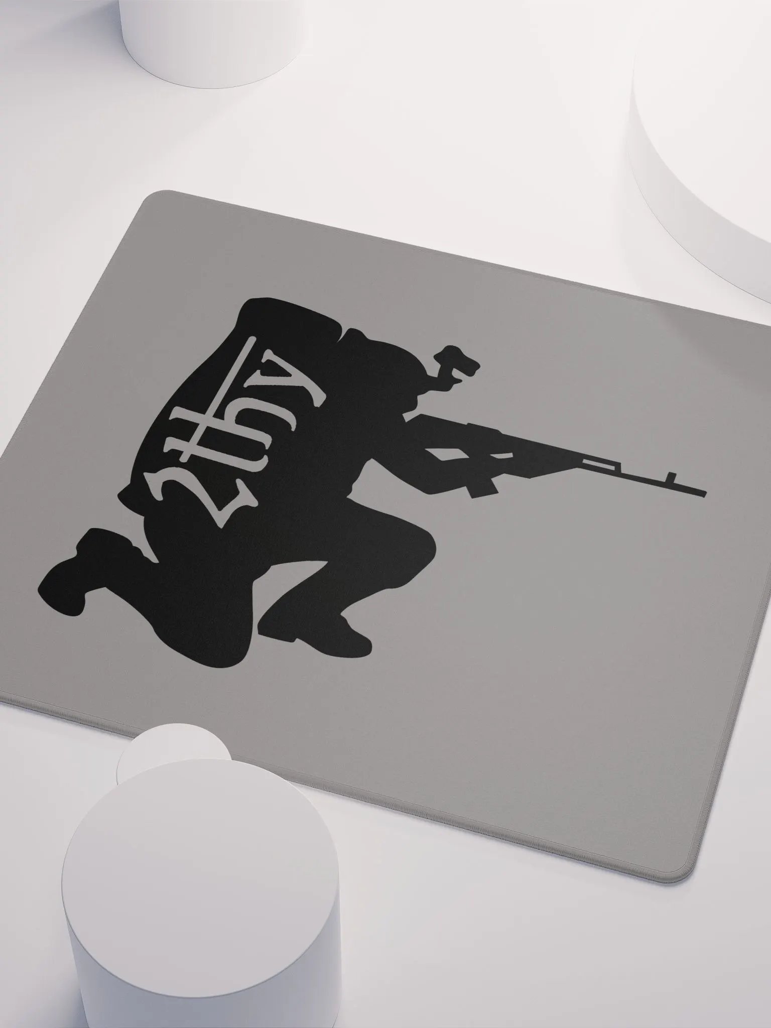 2THY Mouse pad (Small or Full Size) product image (6)
