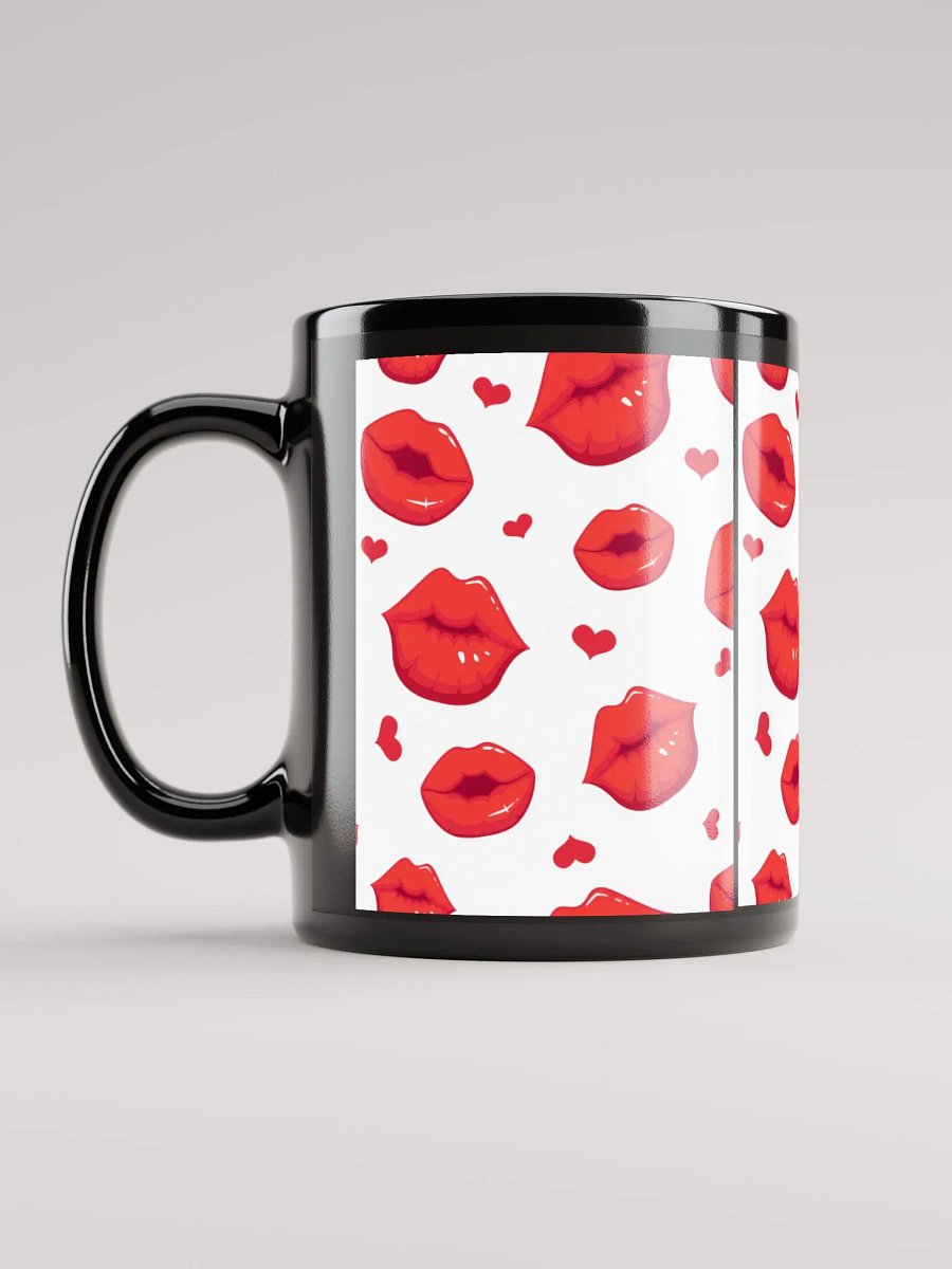 Love-Struck Lips Mug product image (6)