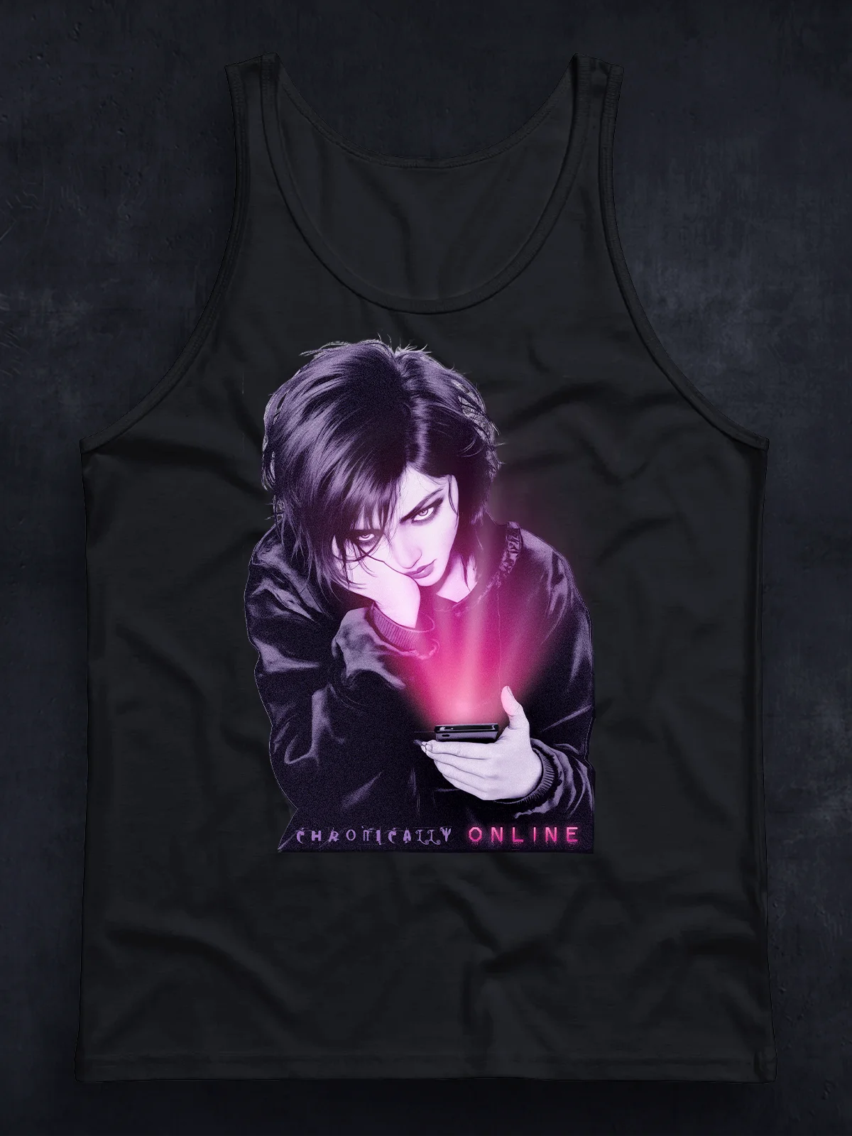 Chronic - Sleevless product image (1)